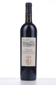 spain-ribera-del-duero-wine-cuesta-de-las-liebres-2011